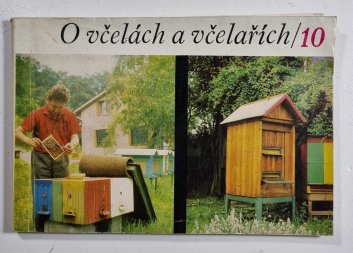 O včelách a včelařích
