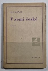 V zemi české - 