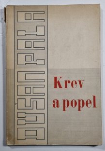 Krev a popel