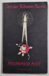 Hromnice hoří - 