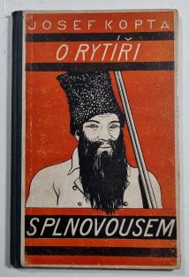 O rytíři s plnovousem