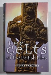The Celts of the Britisch Isles - 