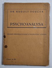 Psychoanalysa - 