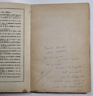 Země a lidé 47 - Na polepšenou v Americe II. 