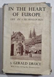 In the Heart of Europe - Life in Czechoslovakia - 