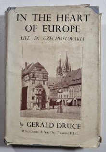 In the Heart of Europe - Life in Czechoslovakia