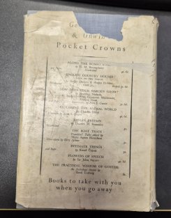 In the Heart of Europe - Life in Czechoslovakia