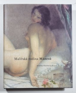 Malířská rodina Mánesů