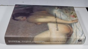 Malířská rodina Mánesů