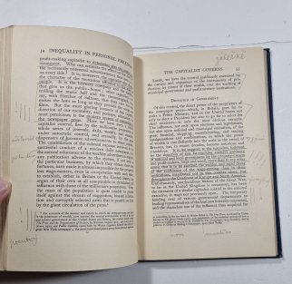 The Decay of Capitalist Civilisation