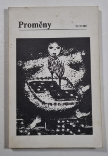 Proměny 25/2 1988
