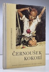 Černoušek Kokorí - 