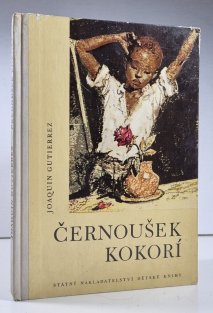 Černoušek Kokorí