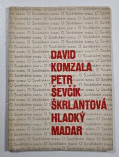 Členové delegace Ústavodárného národního shromáždění o své cestě Sovětských svazem