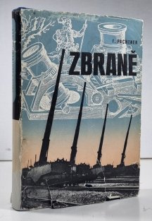 Zbraně
