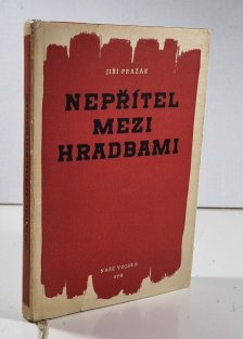 Nepřítel mezi hradbami