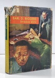 Strážce klíčů - 