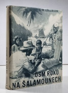 Osm roků na Šalamounech