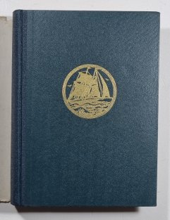 Osm roků na Šalamounech