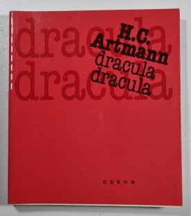 Dracula, Dracula