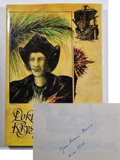 Poklad Kryštofa Kolumba