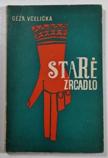 Staré zrcadlo