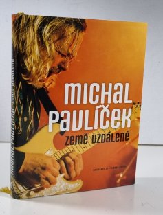 Michal Pavlíček - Země vzdálené