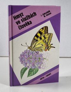 Hmyz ve službách člověka