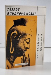 Zásady Buddhova učení