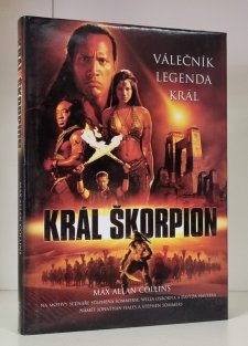 Král Škorpion