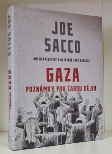Gaza - Poznámky pod čarou dějin