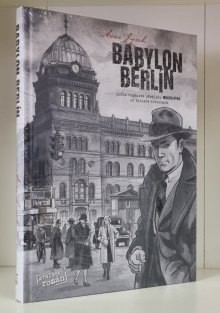 Babylon Berlín