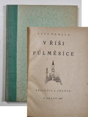 V říši půlměsíce - 