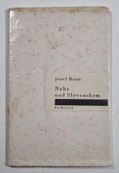 Nebe nad Slovenskem - 