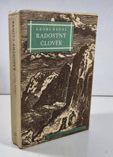 Radostný člověk