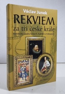 Rekviem za tři české krále