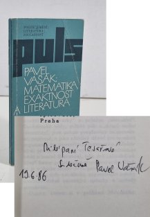 Matematika, exaktnost a literatura