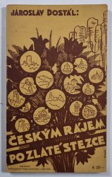 Českým rájem po zlaté stezce - 