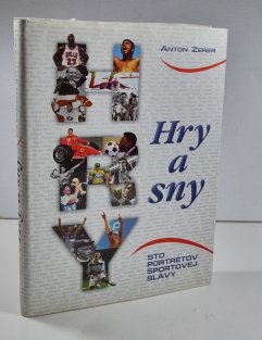 Hry a sny (slovensky)