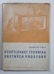 Osvětlovací technika obytných prostor - 