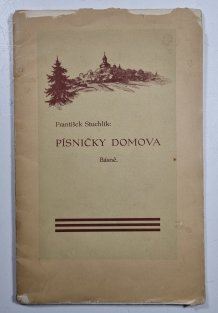 Písničky domova