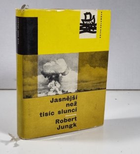 Jasnější než tisíc sluncí