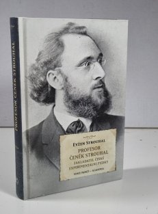 Profesor Čeněk Strouhal