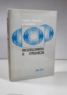 Modelovanie a simulácia (slovensky)
