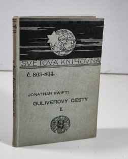 Guliverovy cesty I. - Cesta do Liliputu