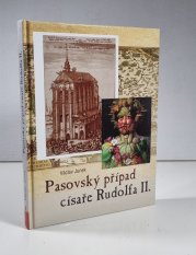 Pasovský případ císaře Rudolfa II. - 