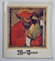 Mistr Theodorik  - 