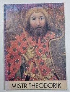 Mistr Theodorik