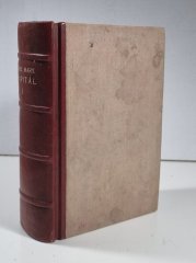 Kapitál I. - kritika politické ekonomie