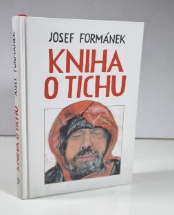 Kniha o tichu
